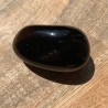 Pierre roulée Obsidienne Larme d'Apache 5/10