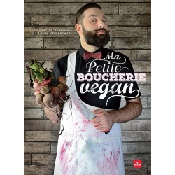 Ma Petite Boucherie Vegan